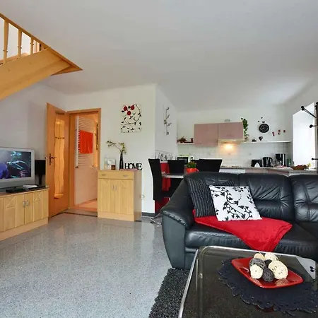 1 Apartamento