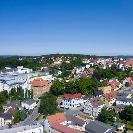 1 Appartamento Bergen Auf Rugen