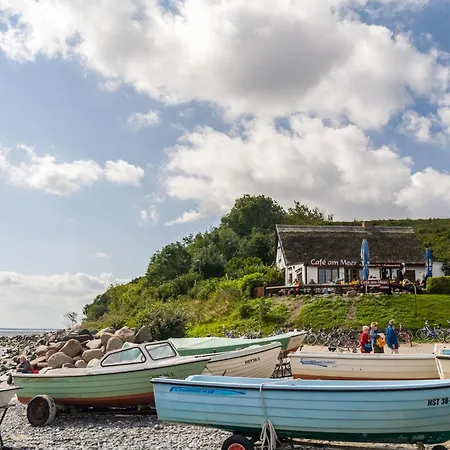 1 * Bergen Auf Rugen