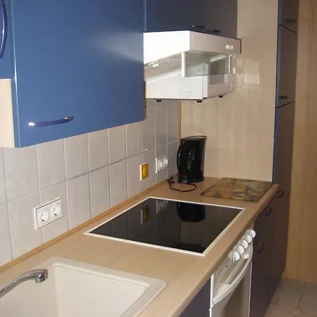 Apartamento 1
