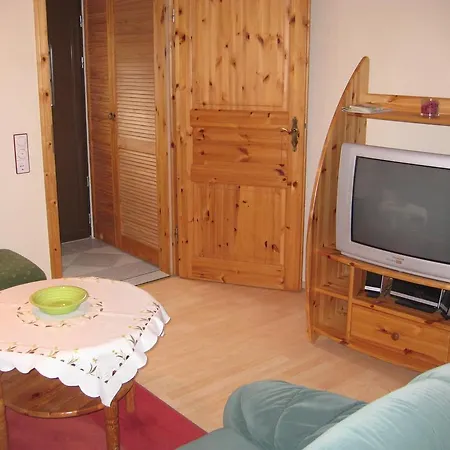 1 Apartamento