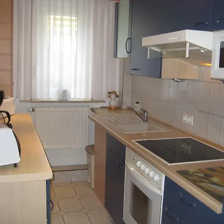 1 Bergen Auf Rugen