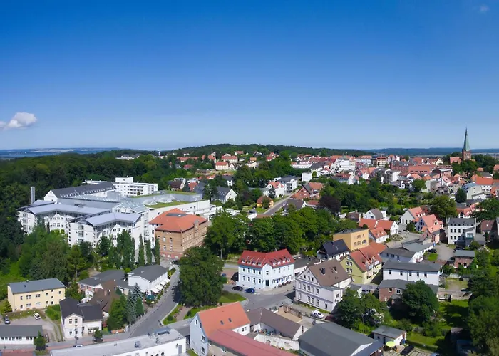 1 Appartamento Bergen Auf Rugen