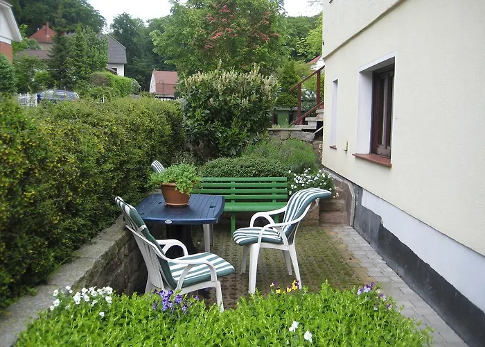 1 Appartamento Bergen Auf Rugen